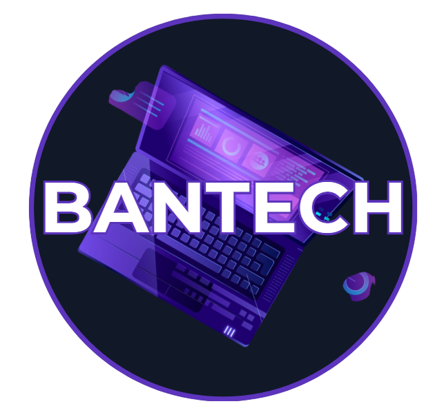 Bantech logo